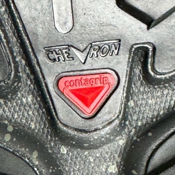 NWOT Salomon‎ XT Rush 2Unisex Shoe-"Sample Pair" Sz 10W/9M - Picture 9 of 9